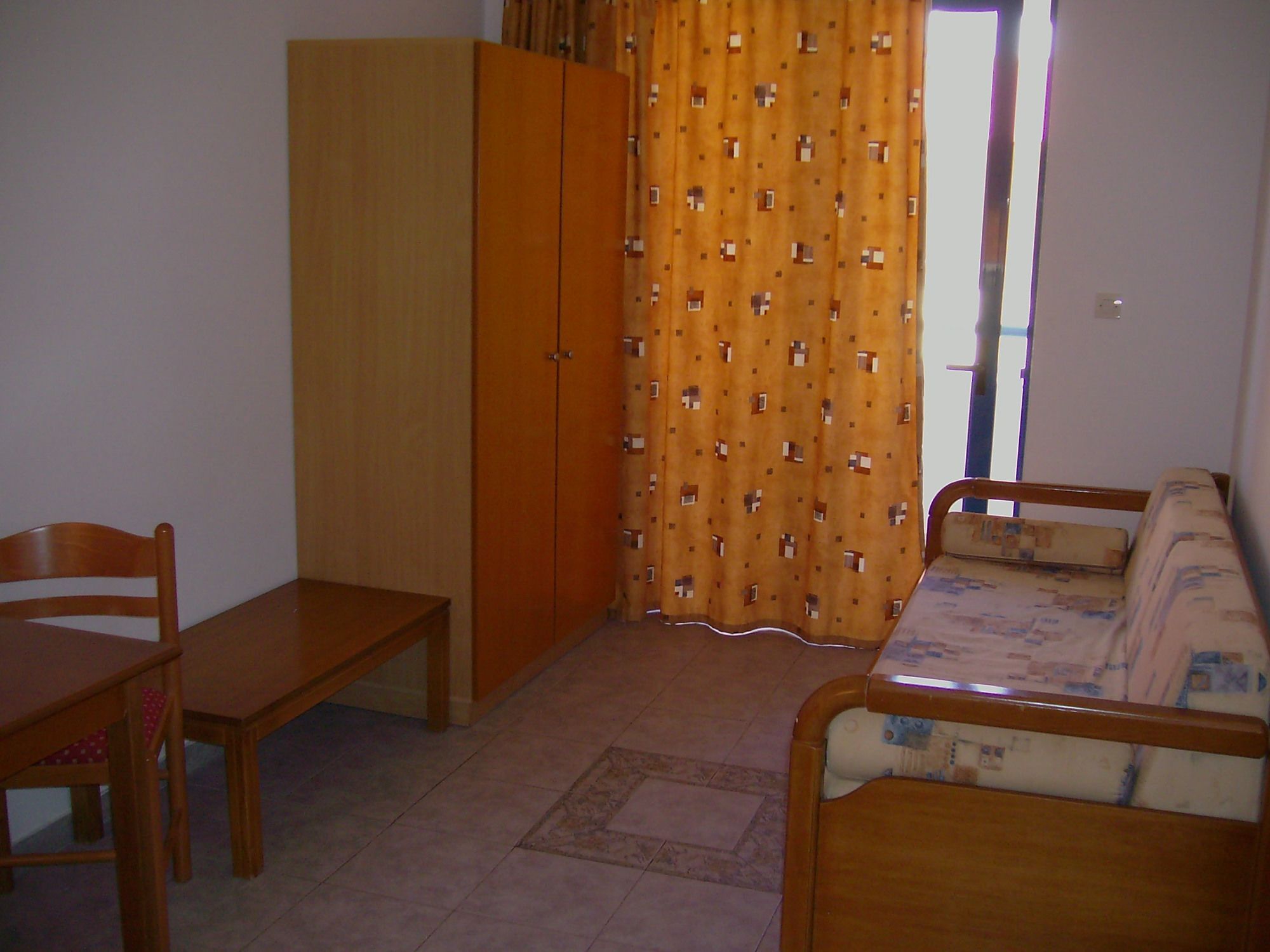 Stegna Star Apartments Archangelos  Exterior foto